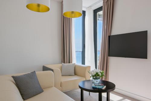 Boutique Hotel Esplanade - image 4