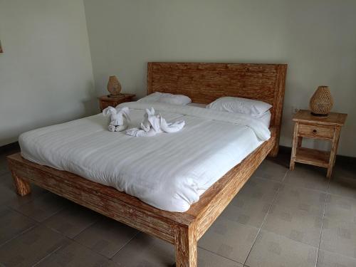 Pulmo Guest House, Canggu (fotografie 5)