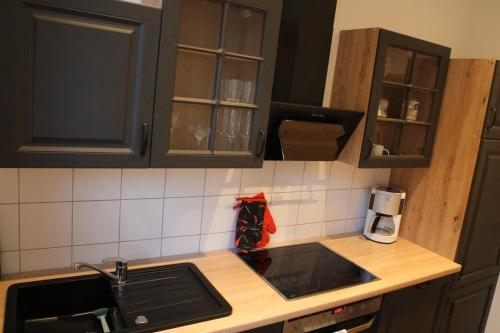Apartment in Sendenhorst in Sendenhorst