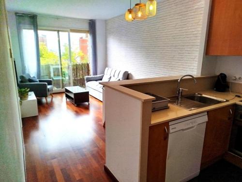 La Tranquilidad en Sabadell in Sabadell