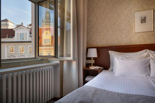 Hotel Rott - 4