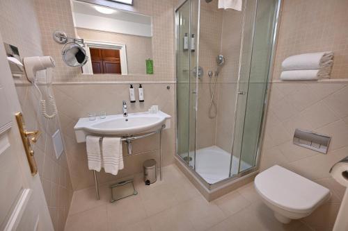 Hotel Rott - 5