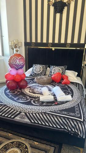 Le Stanze del Principe