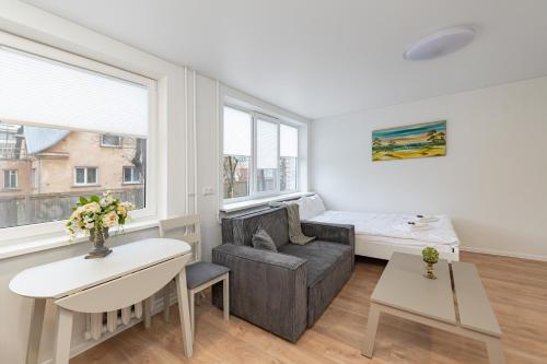 Studio apartment Sea by PoloApartments, Kowno