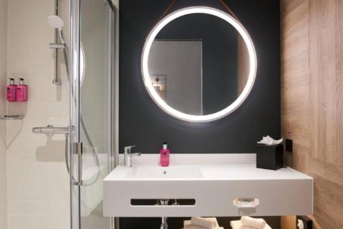 Moxy Brussels City Center - image 8