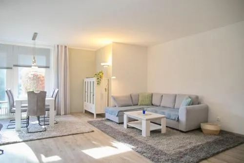 Panorama Whg 8 in Grömitz, Deutschland