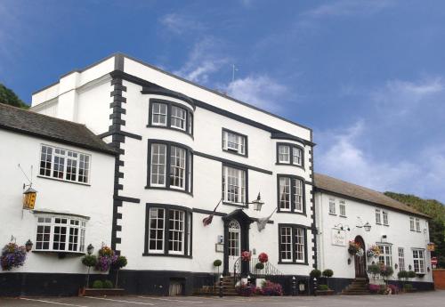 Donington Manor Hotel - Castle Donington