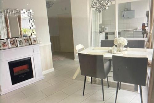 Private Apartment, Hannover (fotografie 4)