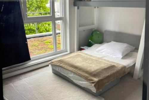 Private Apartment, Hannover (fotografie 2)