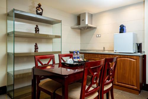 Lancaster Kumasi City