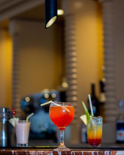 Lancaster Kumasi City