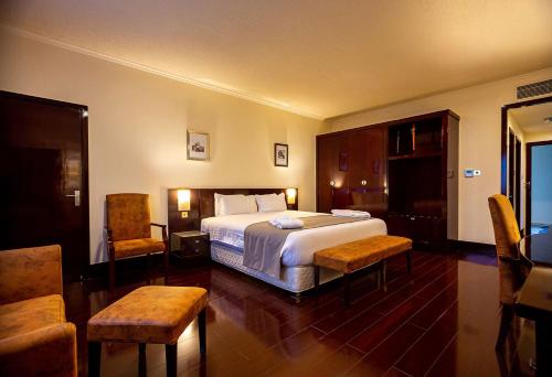 Lancaster Kumasi City