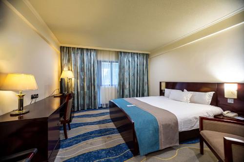 Lancaster Kumasi City