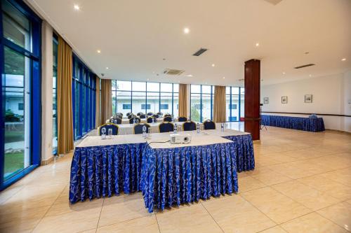 Lancaster Kumasi City