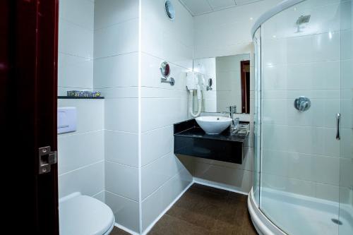 Lancaster Kumasi City