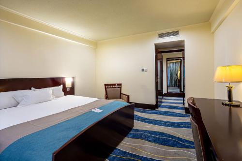 Lancaster Kumasi City