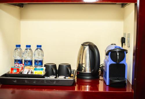 Lancaster Kumasi City