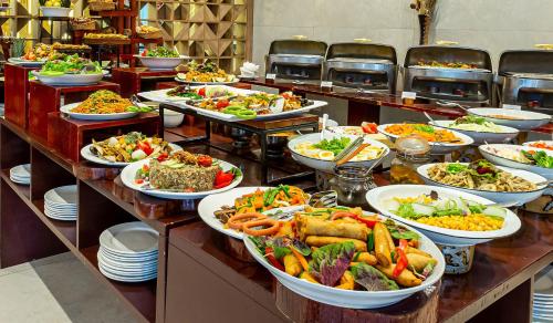 Lancaster Kumasi City