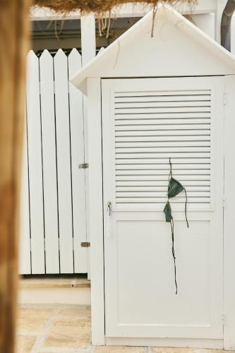 Relais Corte Palmieri & Il Chiostro - Residenza d'epoca - image 8