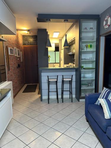 Beach, view, comfort, kids, pet and home office! in Praia Brava