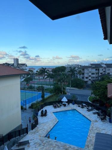 Beach, view, comfort, kids, pet and home office! in Praia Brava