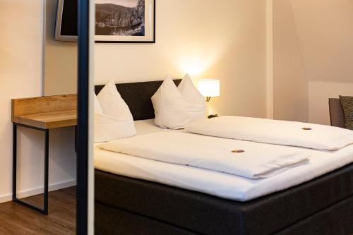 Konigshof Bed and Breakfast 4.1km von Bergweg entfernt