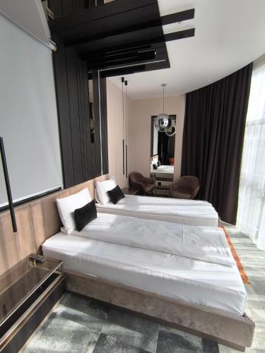 Hotel Ženeva Lux Room Type - Twin Room