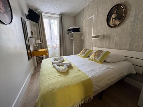 Hotel des Dames - image 13