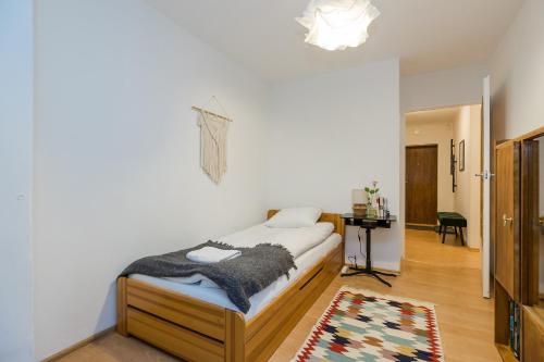 ShortStayPoland Piekałkiewicza B112, Varsovie