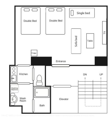 NM71 Liz Osaka Castle