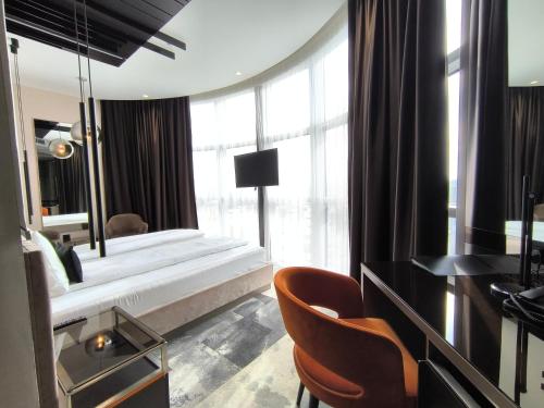 Hotel Ženeva Lux - image 2