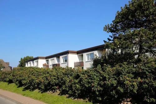Gartenstr. 2F in Westerland, Deutschland