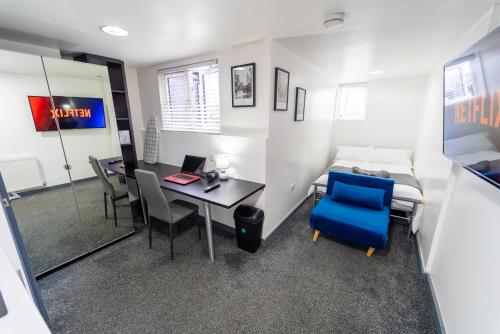 24 Dale Road Studios, Birmingham (photo 6)