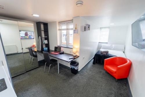 24 Dale Road Studios, Birmingham (photo 7)