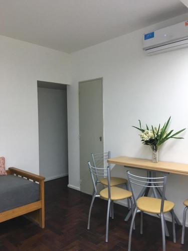 Apt Palermo Buenos Aires