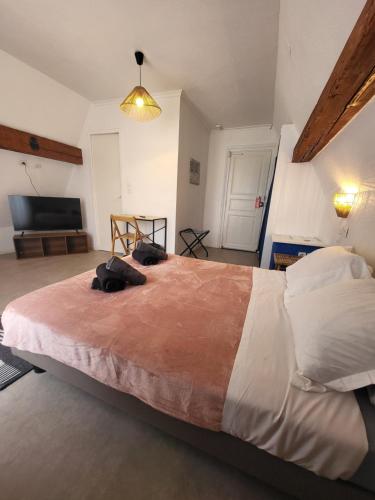 Le Chalet - image 7