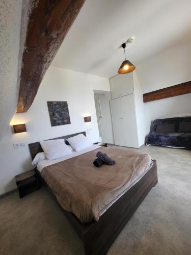Hôtel Le Chalet – Valras Plage, FL