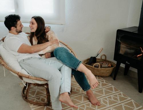 Apartamentos Cortijo Peñardera