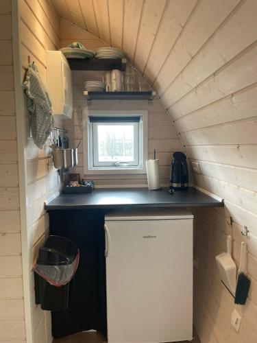 Helle Aktivitetshotel in Orre