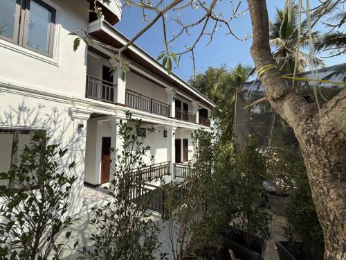 Dawn Boutique Luangprabang Hotel near Wat Sensoukharam