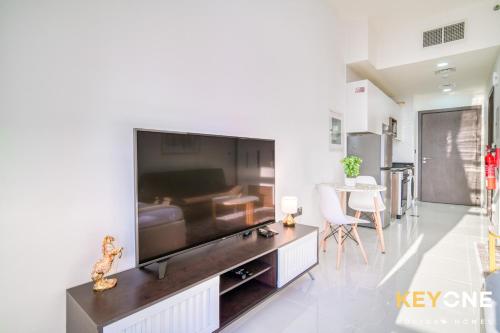 Elz Residence Stylish Studio Living, Dubaj (zdjęcie 10)