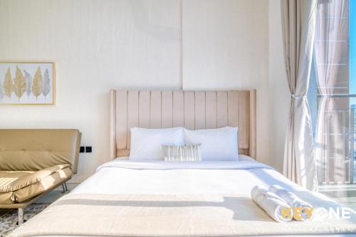 Elz Residence Stylish Studio Living, Dubaj (zdjęcie 9)