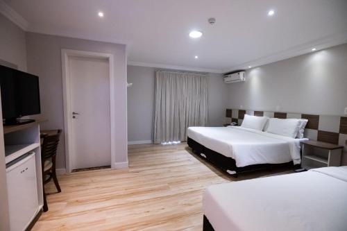 Hotel Rouxinol