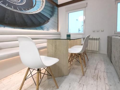Oshun Salamanca III MidStay Living, Madrid (foto 5)