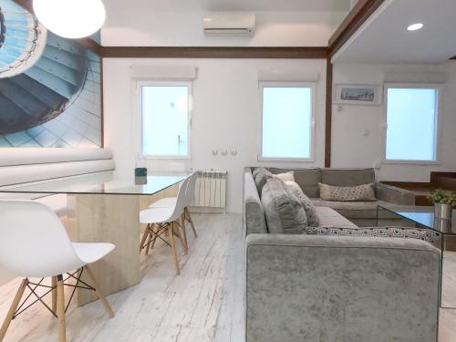 Oshun Salamanca III MidStay Living, Madrid (foto 6)