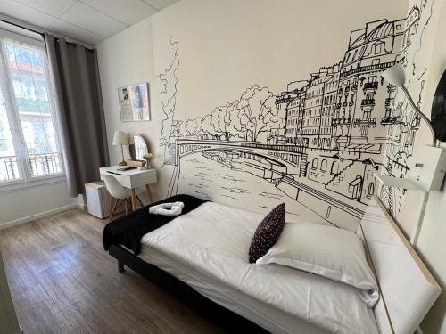 Hotel des Dames - image 11