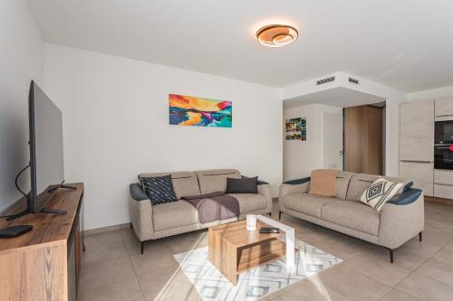 Villa Kaino 1 - Climatisée avec jardin (Villa Kaino 1 - Climatisee avec jardin) in Ondres
