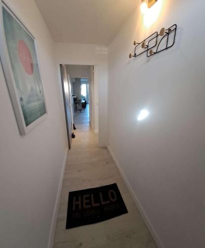 GASBRU - Golfe de St-Tropez - Rez de jardin T2 cabine avec accès plage piscine et tennis GASBRU - Golfe de St-Tropez - Rez de jardin T2 cabine avec accès plage piscine et tennis