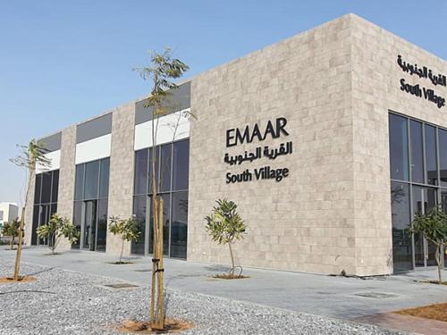 Classic 3BR Townhouse in Emaar South-Ideal Monthly, Dubai