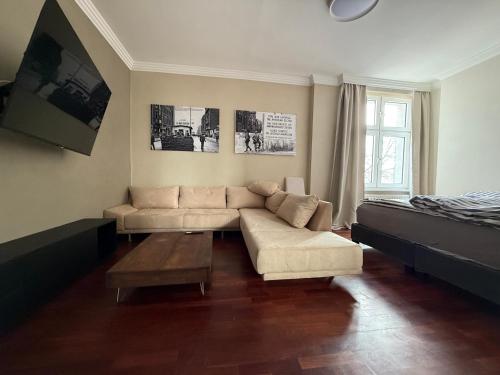 Cozy Apartment, Sehr gemütliche Wohnung, Berlín (fotografie 4)